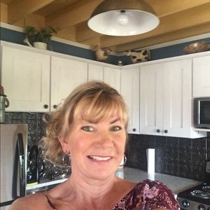 Meet your Posher, Diane